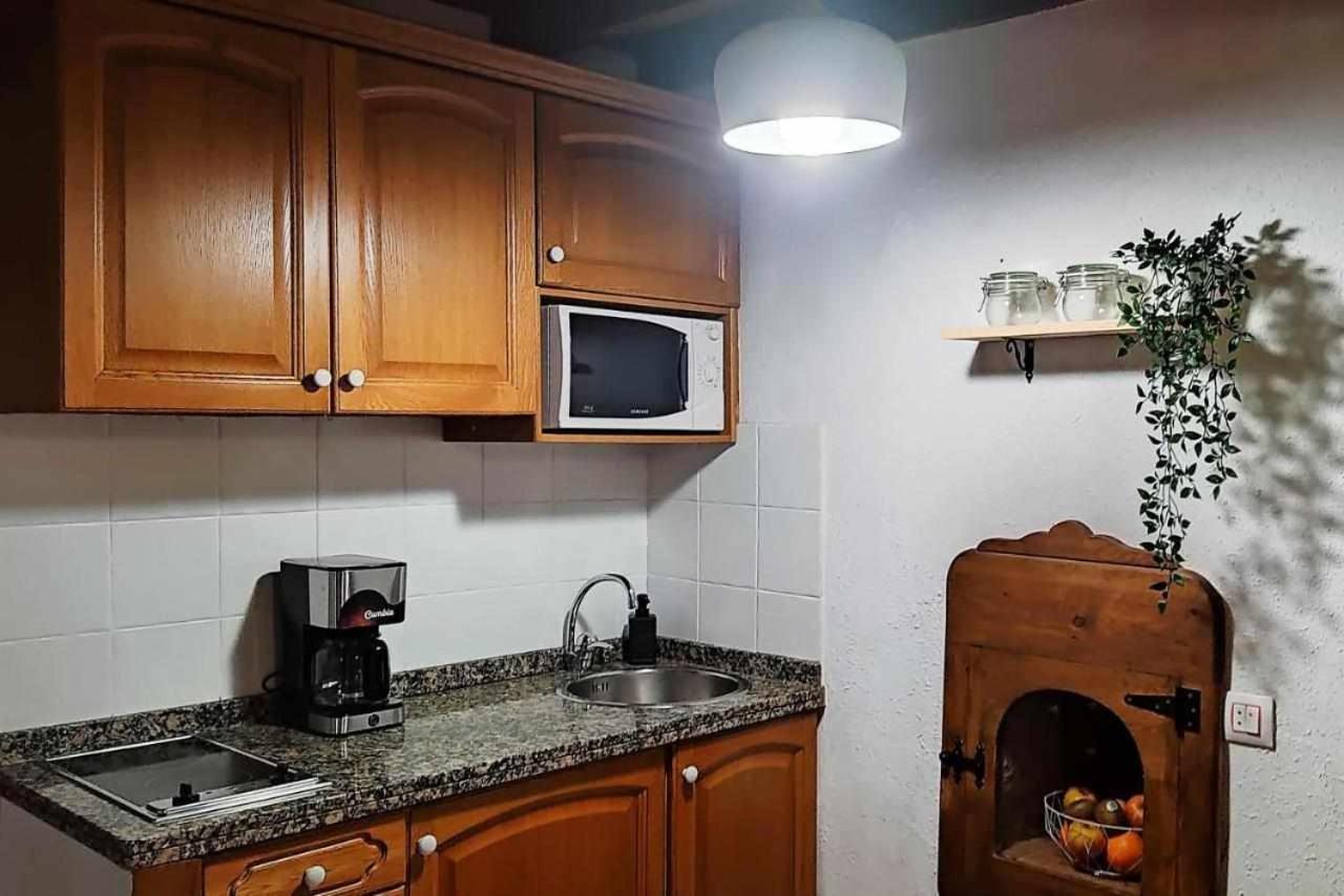 Apartamentos Rurales La Laguna Somiedo Valle de Lago Екстериор снимка