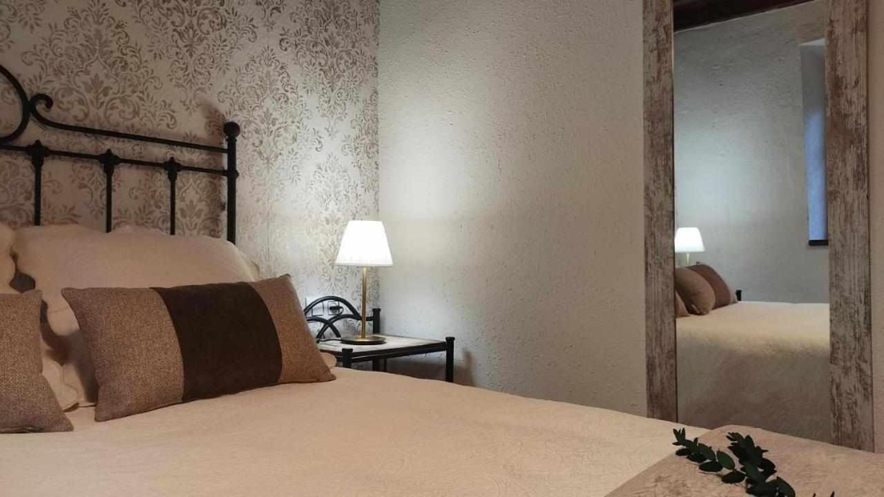Apartamentos Rurales La Laguna Somiedo Valle de Lago Екстериор снимка