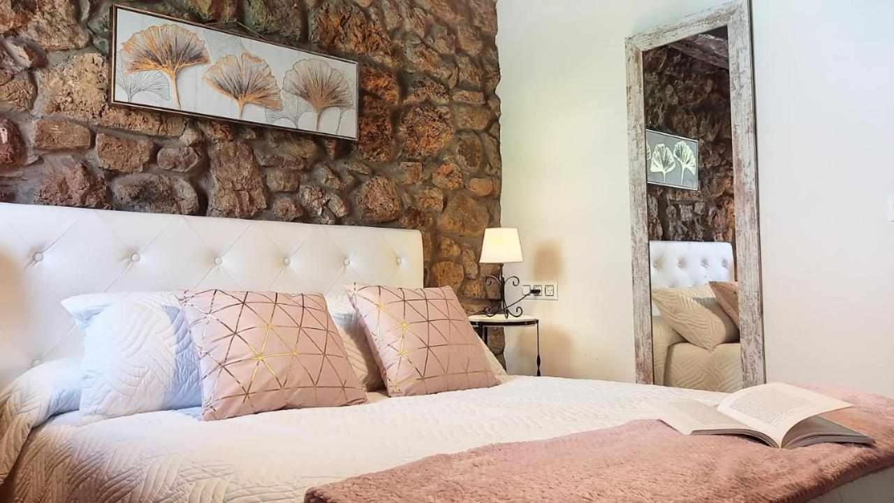 Apartamentos Rurales La Laguna Somiedo Valle de Lago Екстериор снимка