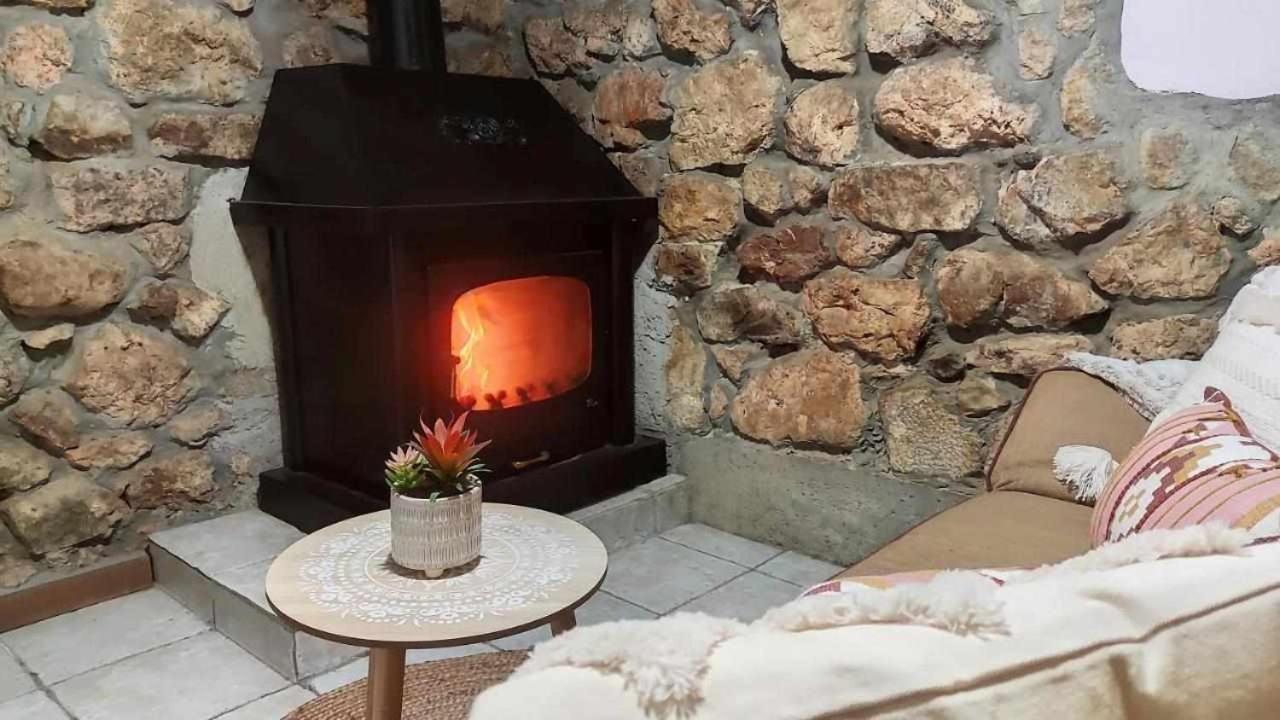 Apartamentos Rurales La Laguna Somiedo Valle de Lago Екстериор снимка