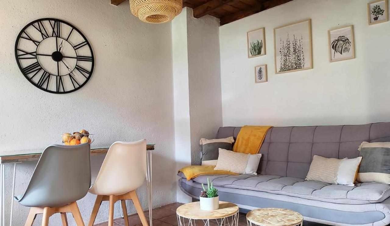 Apartamentos Rurales La Laguna Somiedo Valle de Lago Екстериор снимка