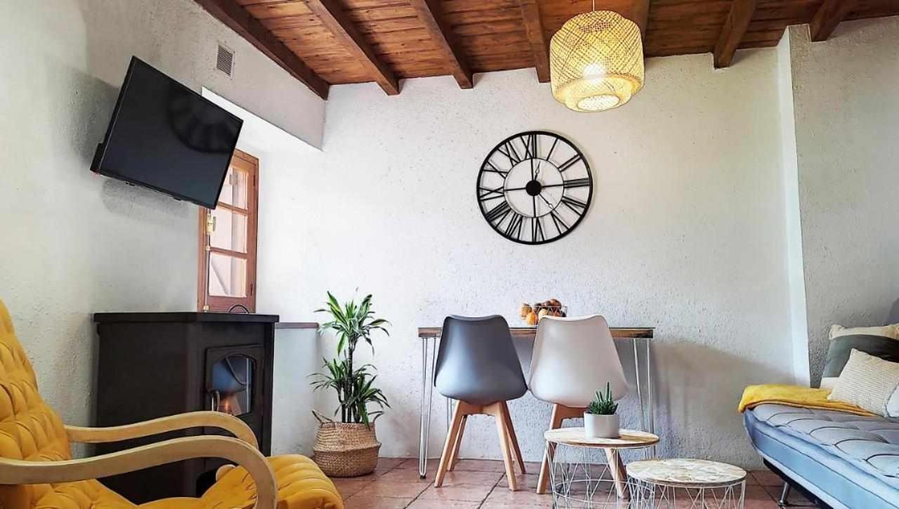 Apartamentos Rurales La Laguna Somiedo Valle de Lago Екстериор снимка