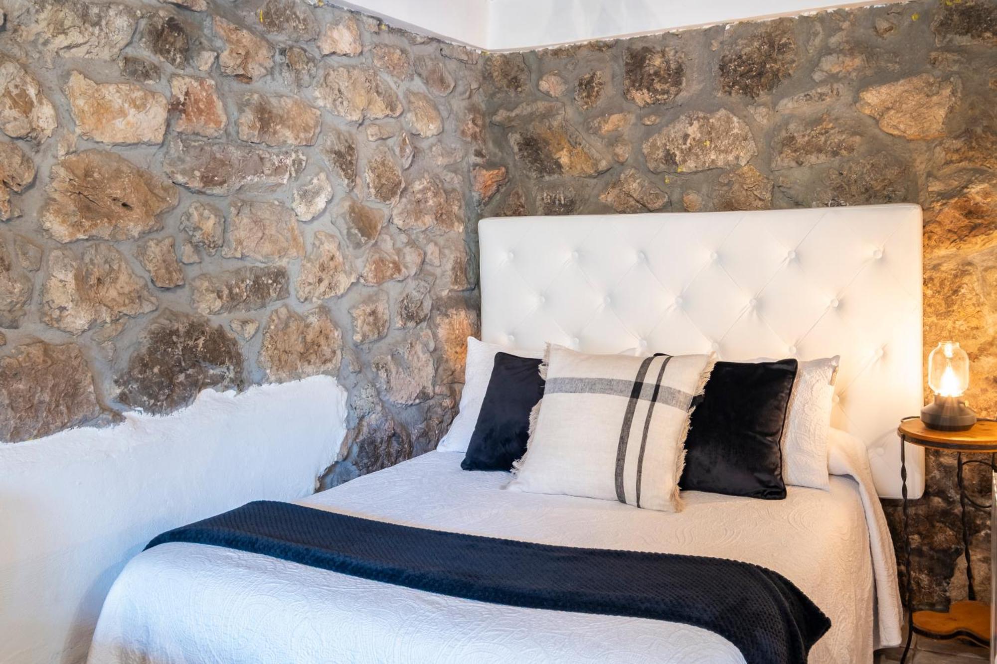 Apartamentos Rurales La Laguna Somiedo Valle de Lago Екстериор снимка
