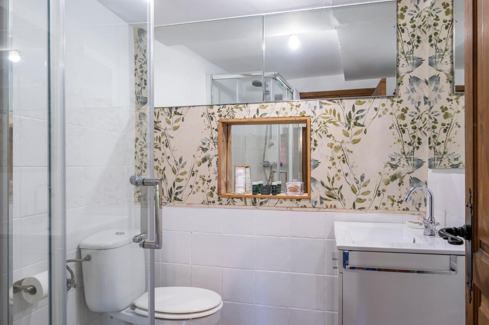 Apartamentos Rurales La Laguna Somiedo Valle de Lago Екстериор снимка