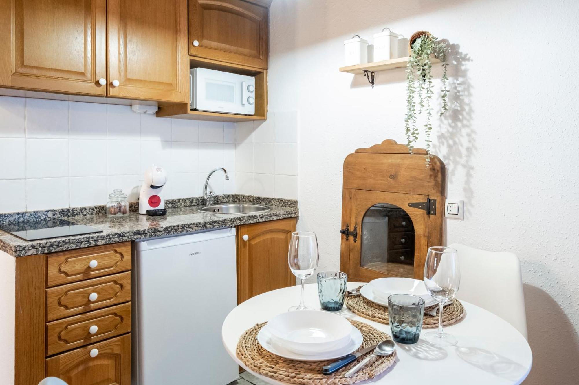 Apartamentos Rurales La Laguna Somiedo Valle de Lago Екстериор снимка
