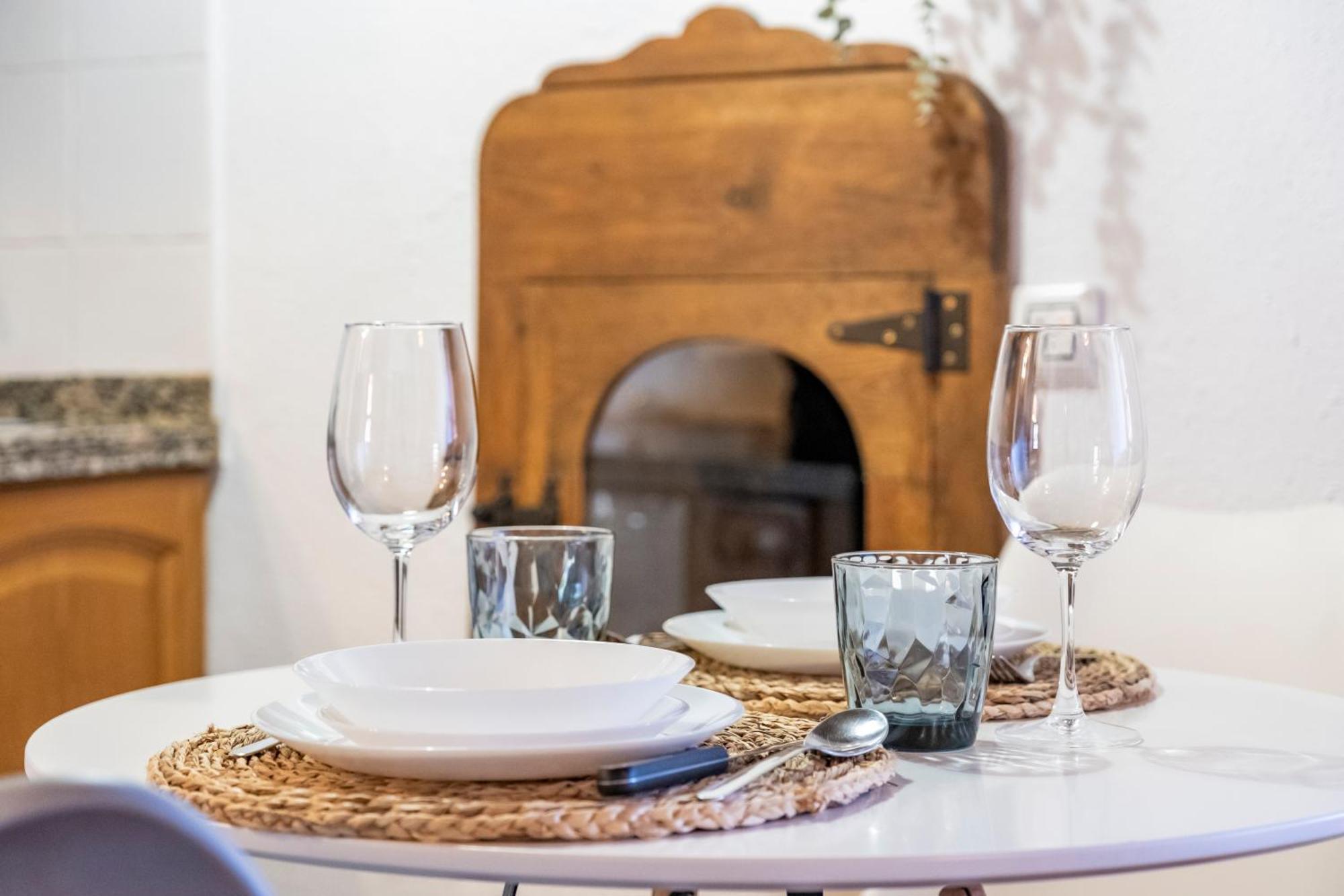 Apartamentos Rurales La Laguna Somiedo Valle de Lago Екстериор снимка