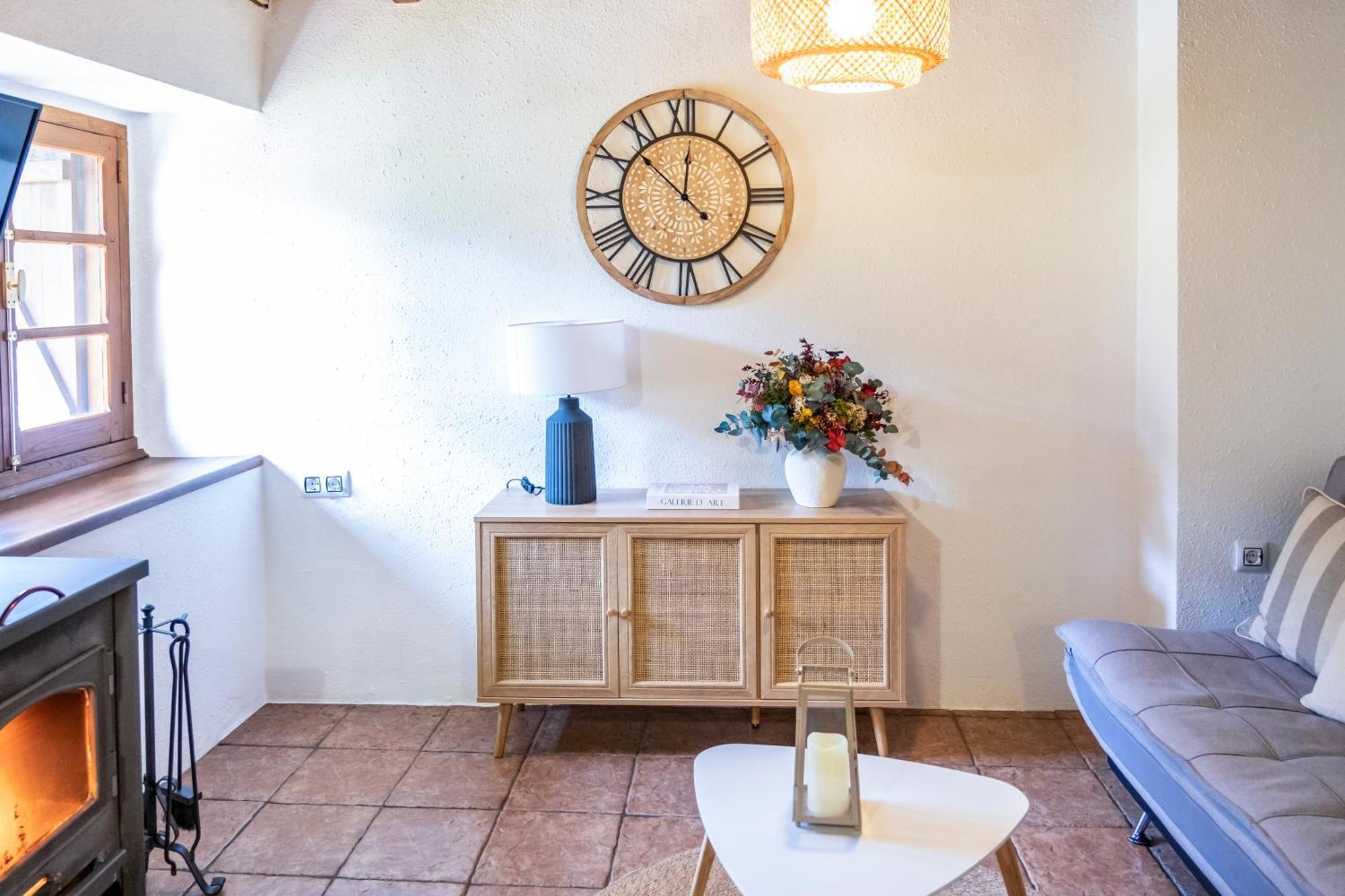 Apartamentos Rurales La Laguna Somiedo Valle de Lago Екстериор снимка